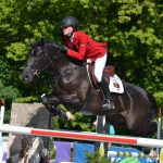 25e ex, Molly Hughes Bravo (Por) et Carrickaduff Pet - ph. Pauline Bernuchon