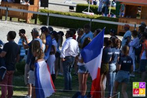 Ambiance remise des prix - ph. Pauline Bernuchon