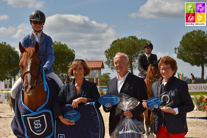 Elite - Babouche de Tatihou et Jennifer Pardanaud - ph. Pauline Bernuchon