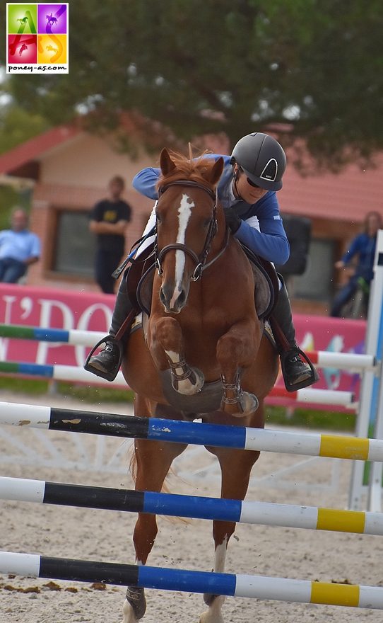 Elite - Babouche de Tatihou et Jennifer Pardanaud - ph. Pauline Bernuchon