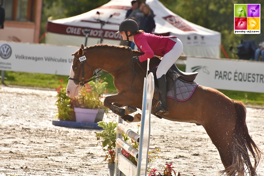 Elite - Caprice de Quincey et Philippine Ligny - ph. Pauline Bernuchon