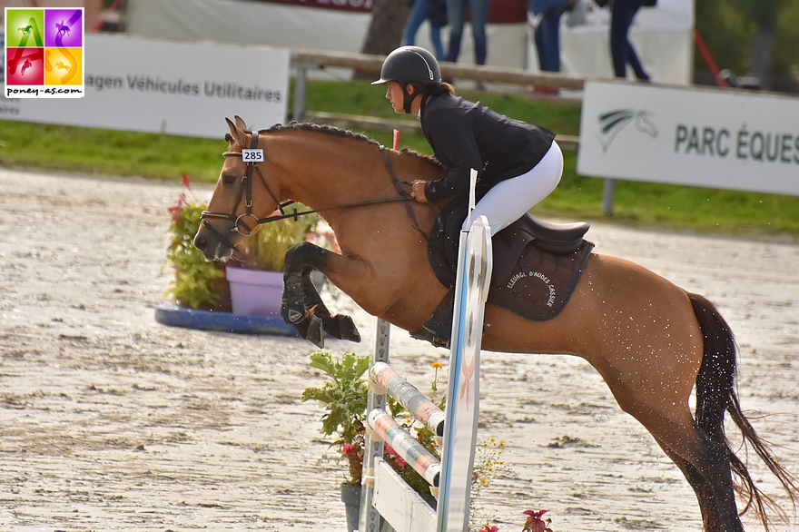 Elite - Champagne d'Audes et Elodie Millavaud - ph. Pauline Bernuchon