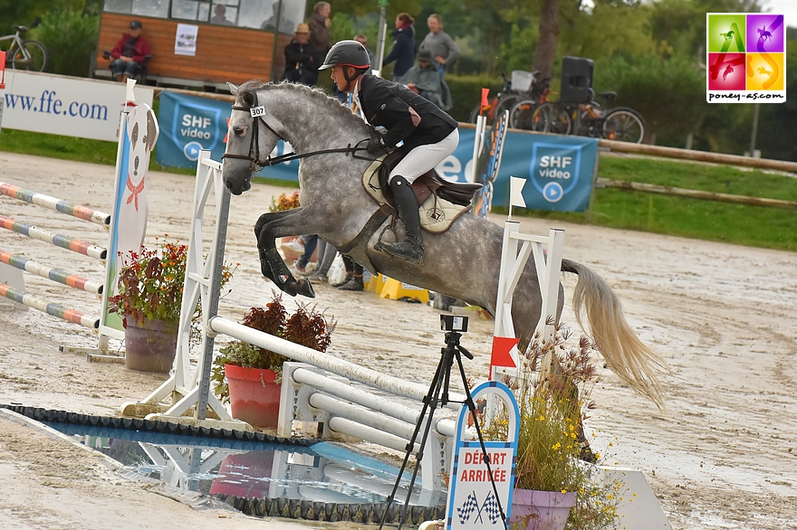 Elite - Cirrus Cyclamen et Victor Brunier - ph. Pauline Bernuchon