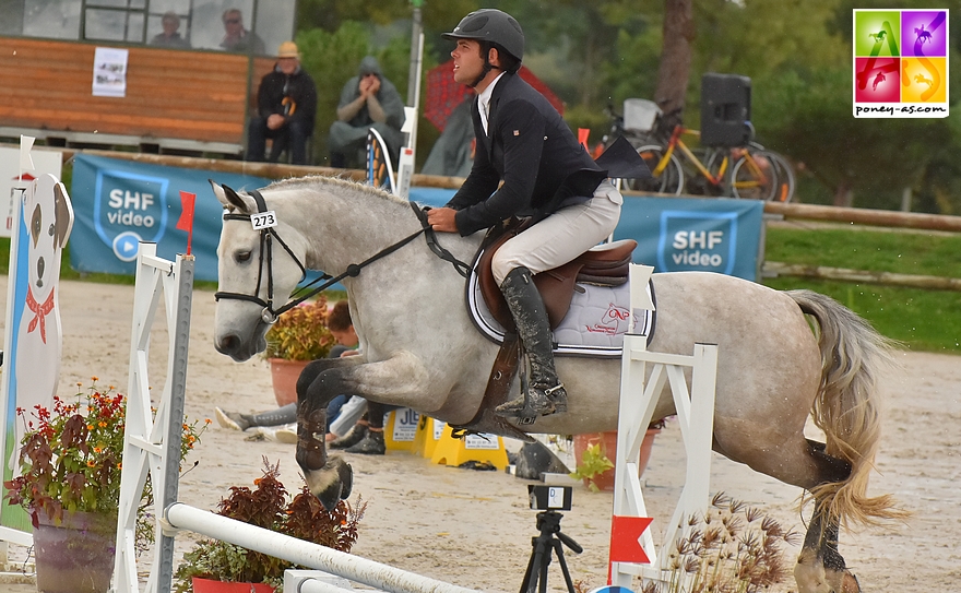 Elite - Contreattaque de Twin et Nicolas Lebourgeois - ph. Pauline Bernuchon