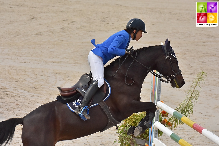 Excellent - Batista du Aimelle et Isabelle Arapaki - ph. Pauline Bernuchon