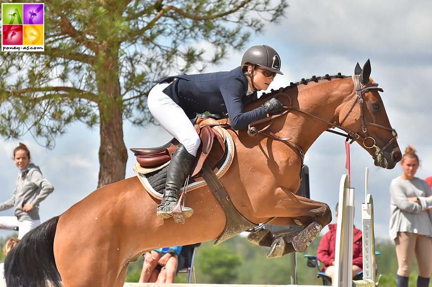 20e, Acrobate des Isles et Jennifer Pardanaud - ph. Pauline Bernuchon