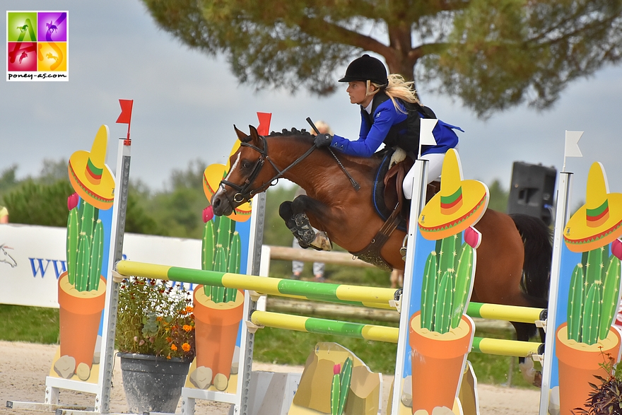 Elite - Battlingboy de Menjou et Audrey Batillat - ph. Pauline Bernuchon