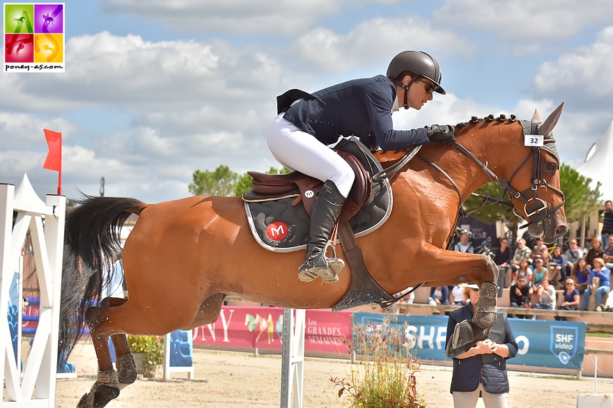 4e, Aubépine Normande et Jennifer Pardanaud - ph. Pauline Bernuchon