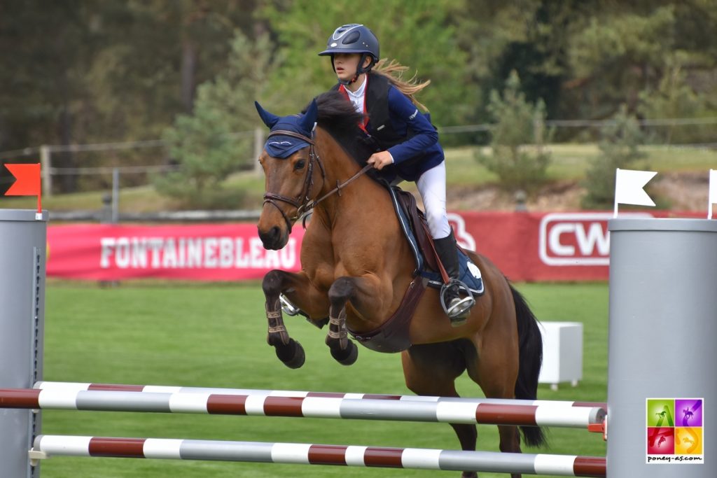 Bonneau International Poney As