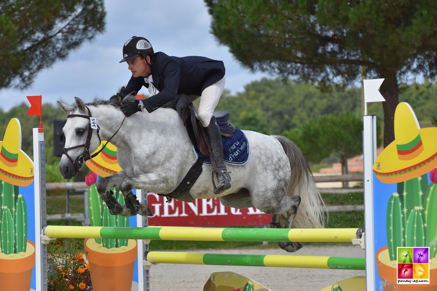 Elite - Bamboula et Cédric Hallez - ph. Camille Kirmann