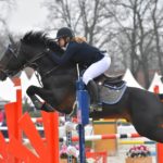 Etalon Poney Sport As 2018