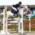 Etalon Poney Sport As 2018