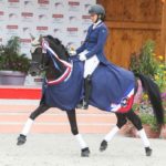 Etalon Poney Sport As 2018