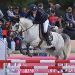 Poney as étalon sport 2018