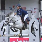 Poney as étalon sport 2018