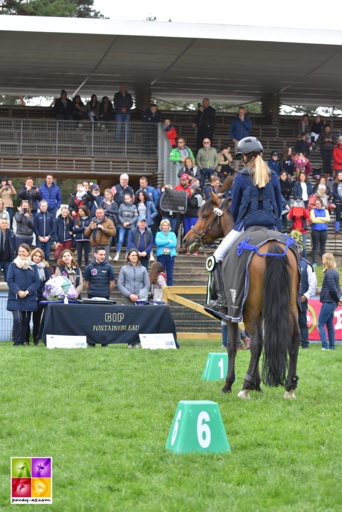 BIP 2018 CSIYP Poney As