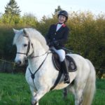 Poney as étalon sport 2018