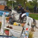 Poney as étalon sport 2018