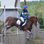 Etalon Poney Sport As 2018