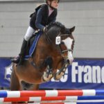 Poney as étalon sport 2018