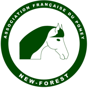 Logo New Forest AFPNF