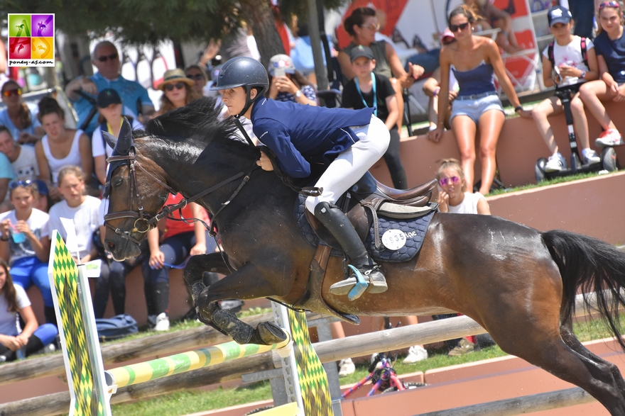 GOF Lamotte Beuvron 2018