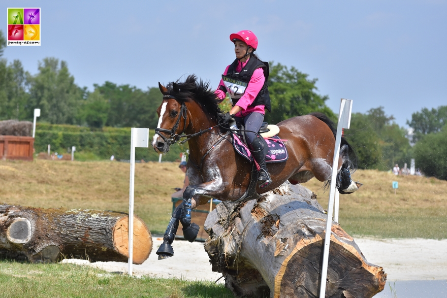 GOF 2018 Lamotte-Beuvron