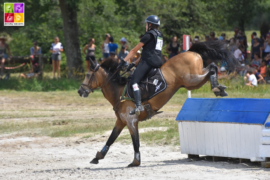 GOF 2018 Lamotte-Beuvron