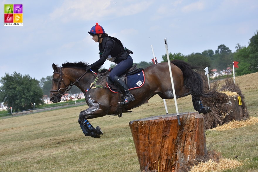 GOF 2018 Lamotte-Beuvron