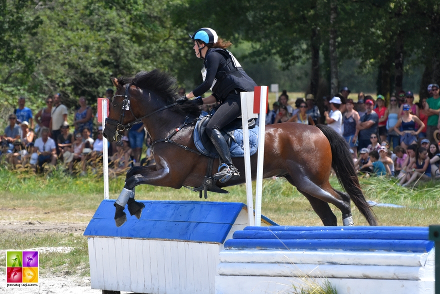 GOF 2018 Lamotte-Beuvron