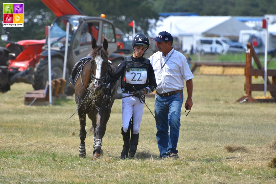 GOF 2018 Lamotte-Beuvron