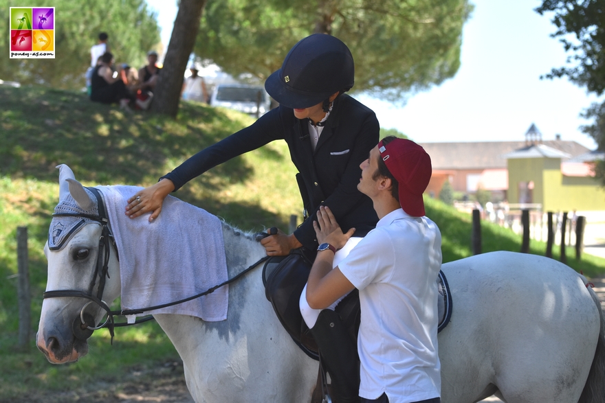 GOF 2018 Lamotte-Beuvron