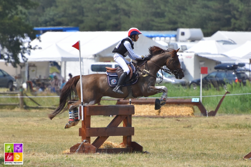 GOF 2018 Lamotte-Beuvron