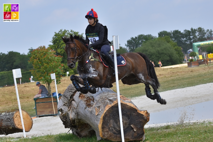 GOF 2018 Lamotte-Beuvron