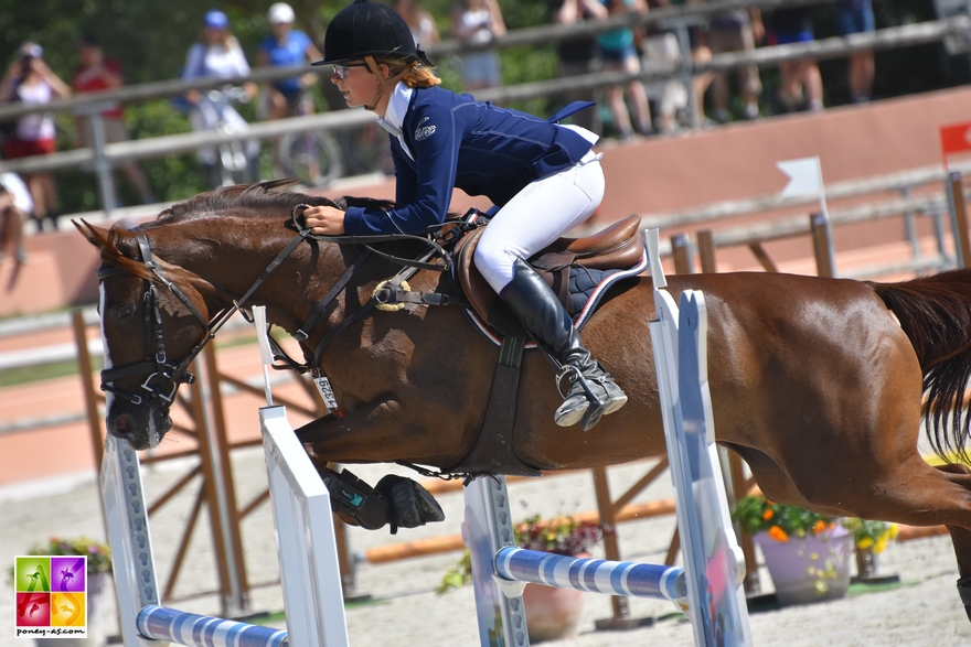 GOF 2018 Lamotte-Beuvron