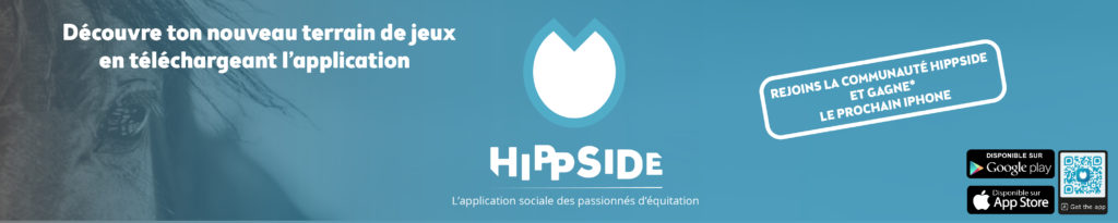 L'application sociale des passionnés d'équitation