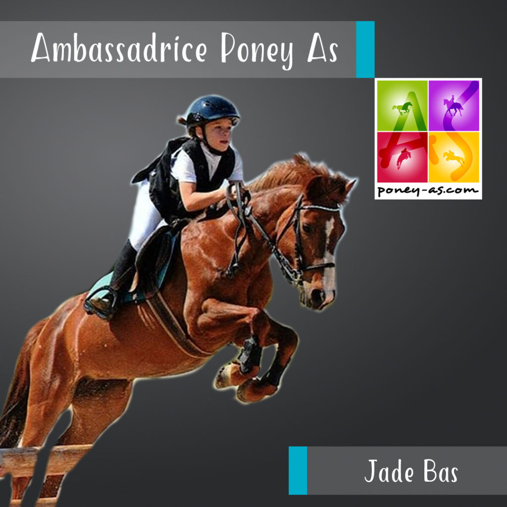 jeu concours poney as