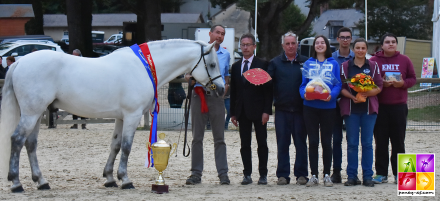 Borsalino Family - ph. Poney As