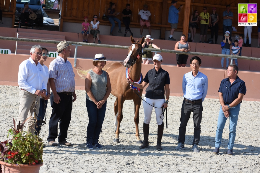 3 ans Sport FPPCF 2018