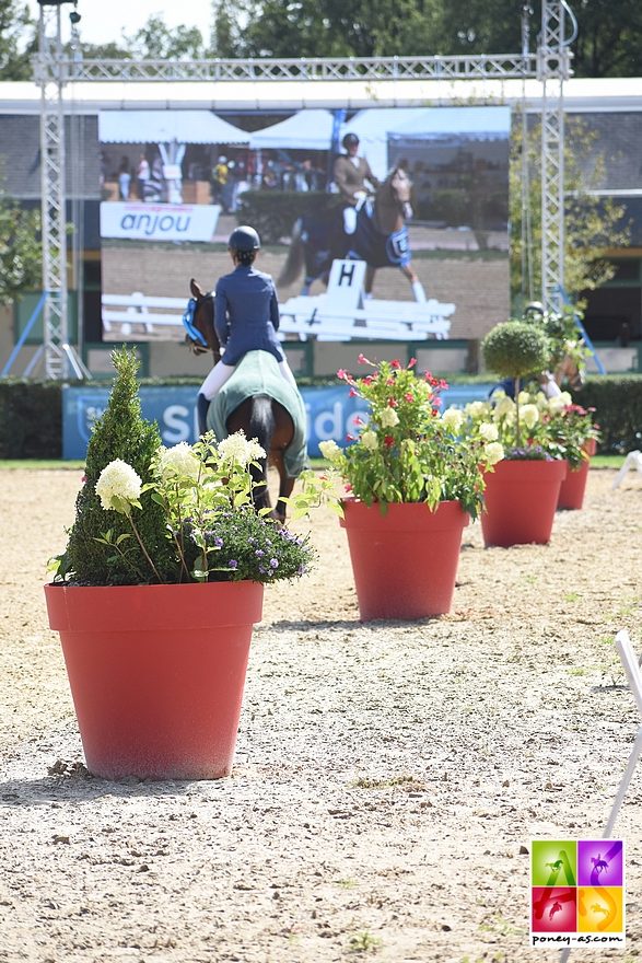 Grande Semaine de Saumur 2018