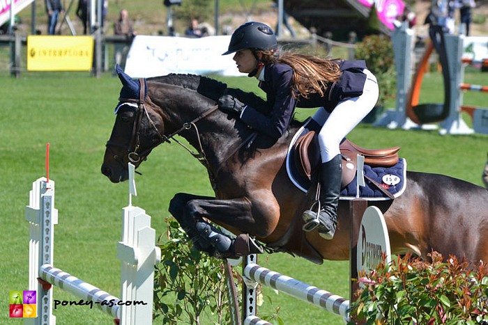 Intermede A Bord - ph. Poney As