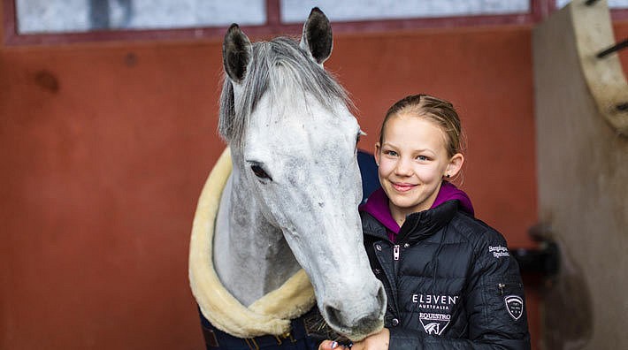 Ebba Danielsson - ph. Anders Andersson