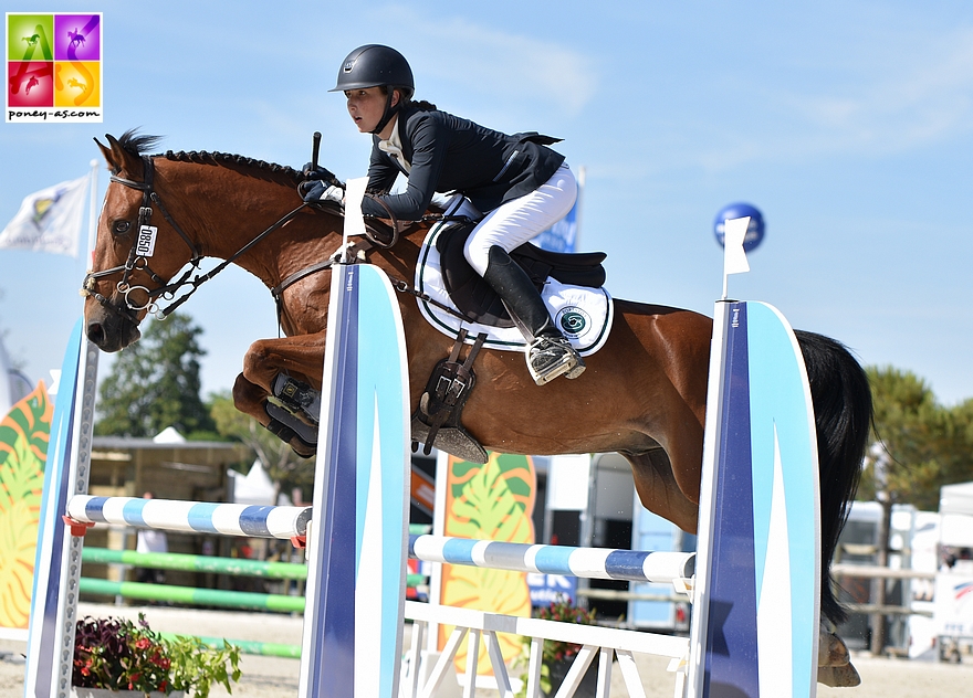 Jeanne Breuil et Ut Majeur de Janière - ph. Marine Delie