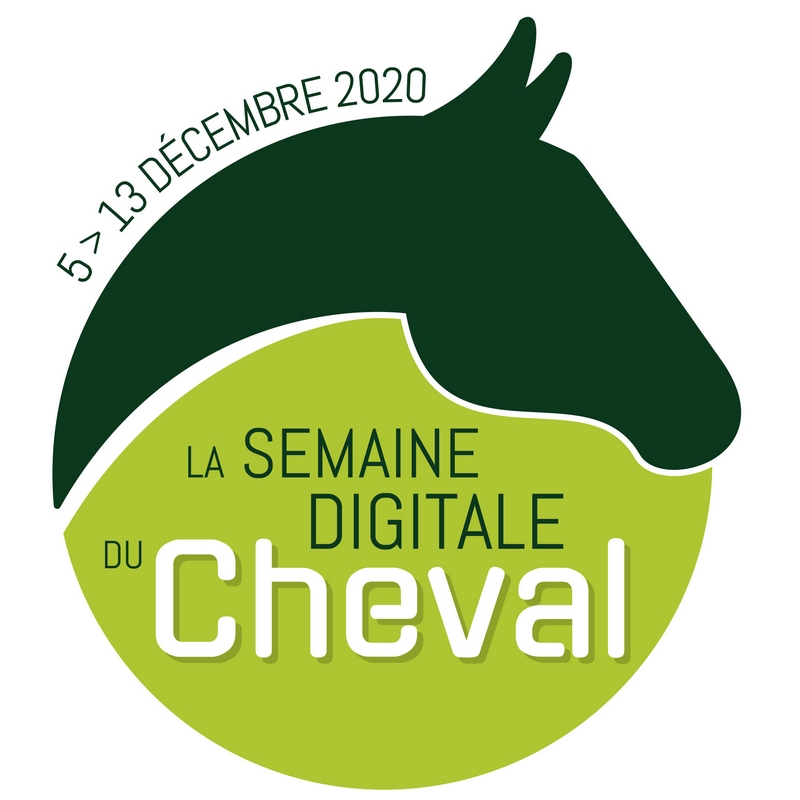 La Semaine Digitale du cheval