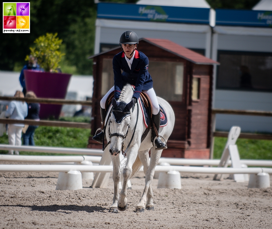 Jules Perrin et Parrow Hyden Silles – ph. Marine Delie