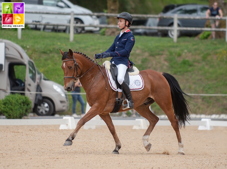 Come Breuil et Ut Majeur de Janière – ph. Marine Delie